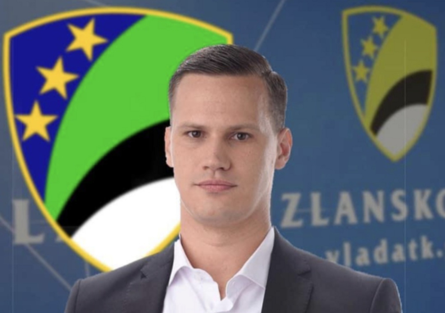 Halilagić: Nulta tolerancija na kriminal i kriminalce u institucijama - slika 1