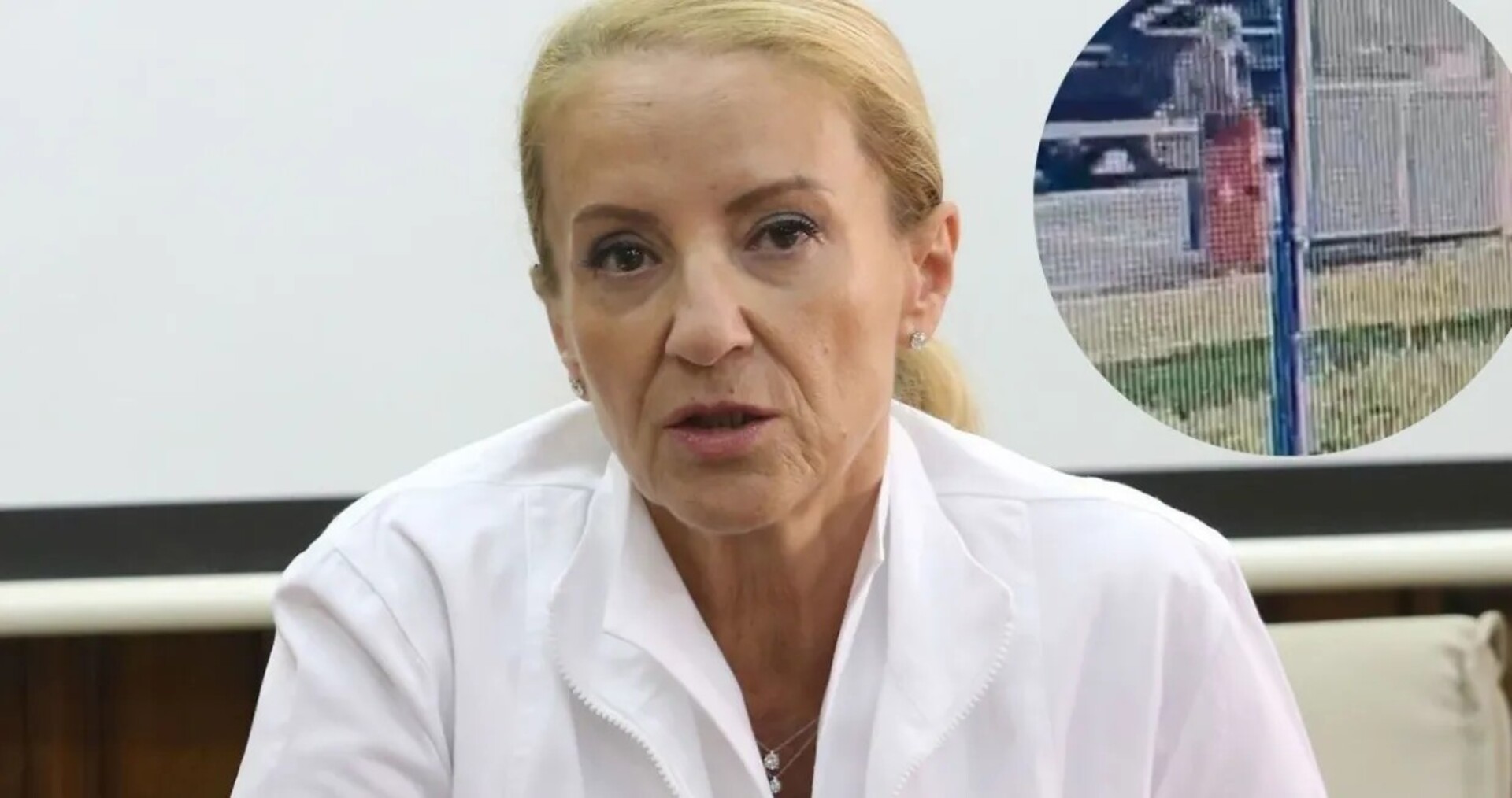 "Pregledala sam djevojčicu od tri godine koja je očigledno napastvovana" - slika 1