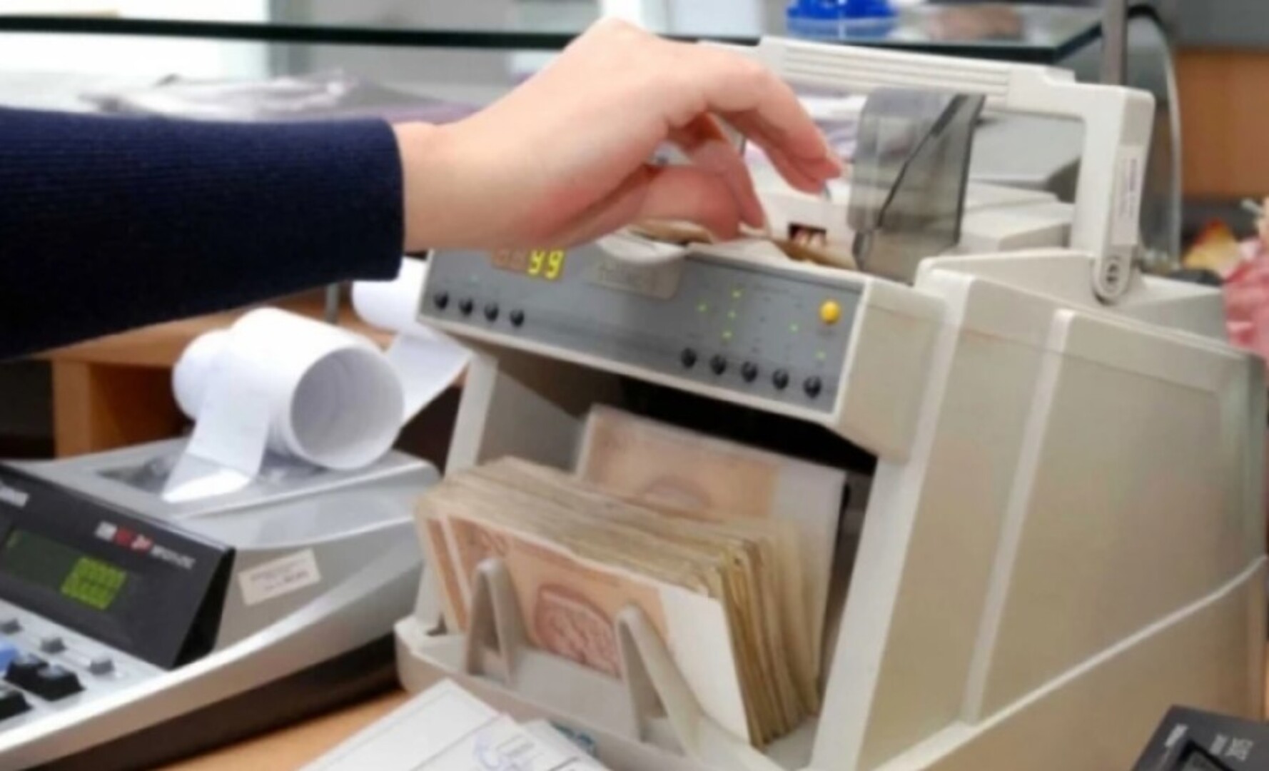 Centralna banka BiH kaže da građani sve više štede - slika 1