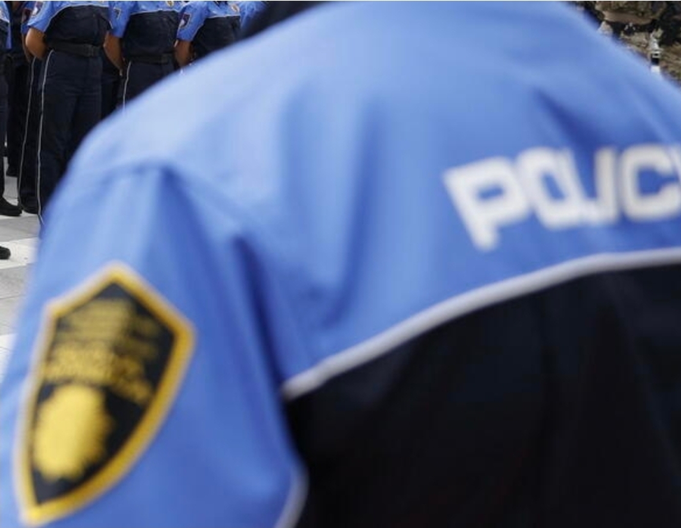 Novi detalji o hapšenju policajaca u Sarajevu: Oglasilo se Tužilaštvo - slika 1