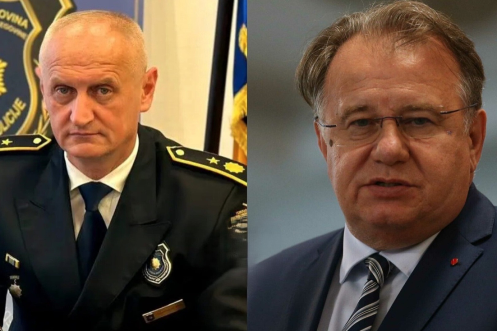 Istraga.ba: Munjić dojavljivao Uredu premijera o istragama - slika 1