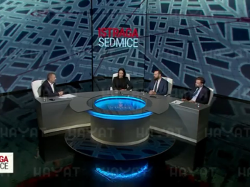 Avdo Avdić zaslužuje priznanje