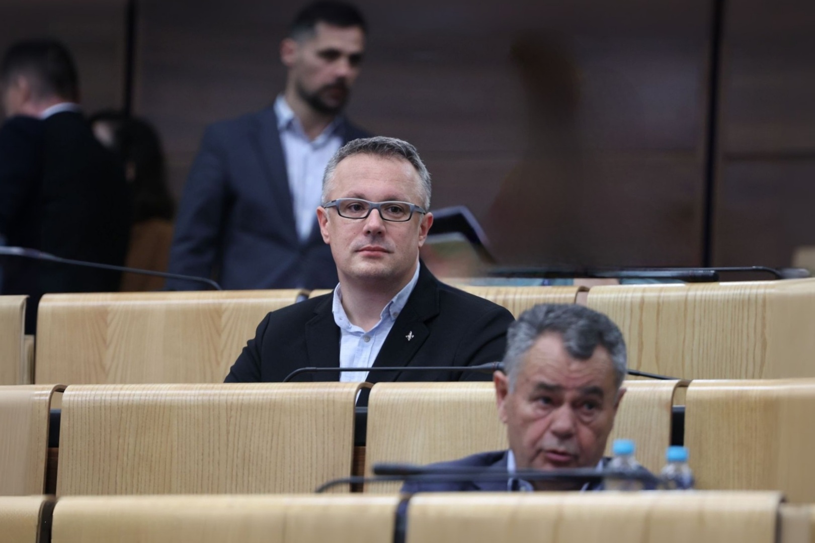 Sanel Kajan: Povlačimo konkretne poteze zbog veličanja ratnog zločinca u Čapljini - slika 1