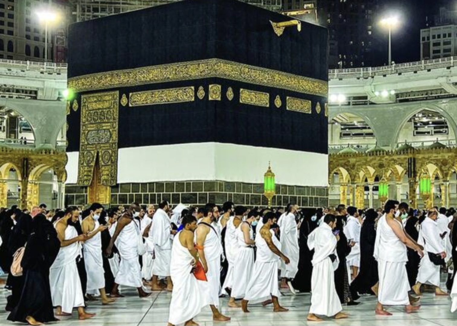 Islamska zajednica: Cijena hadža za 2026. godinu iznosi 14.250 KM - slika 1