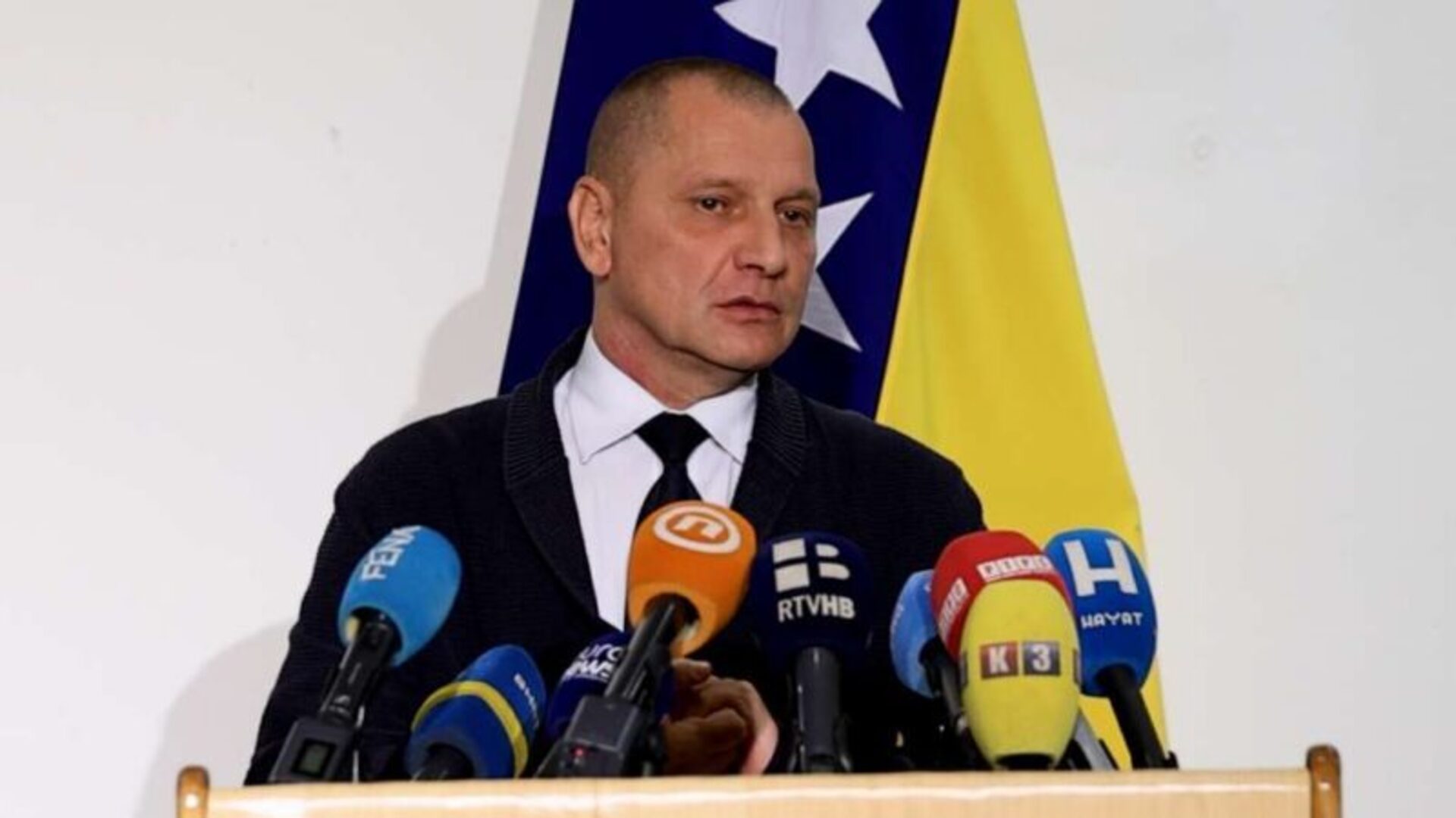 Miletić o neodržavanju sjednice Doma naroda: Teško ćemo izaći nakraj s blokadama ove vrste - slika 1