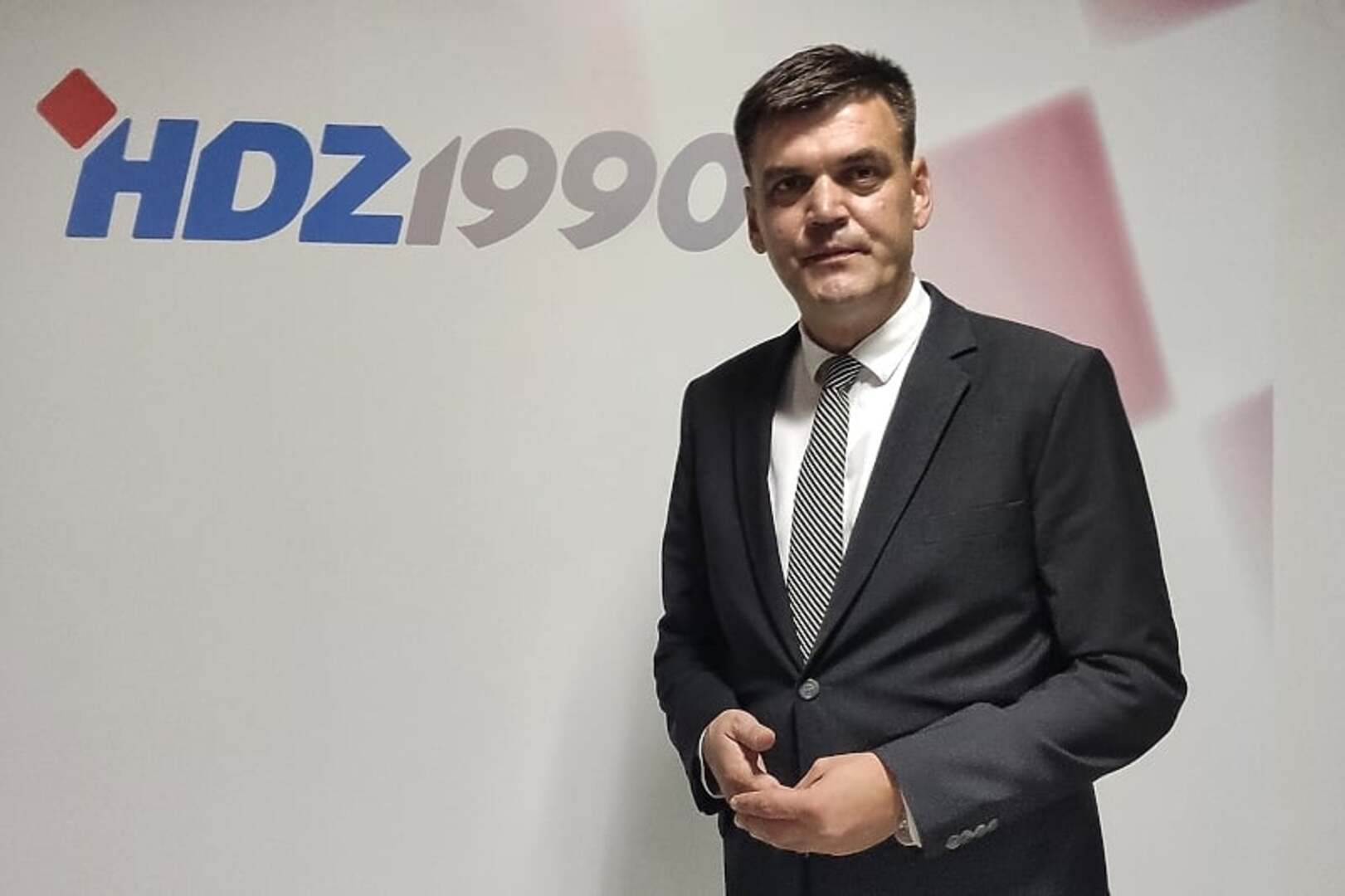 Cvitanović odustaje od smjene kadrova SNSD-a - slika 1