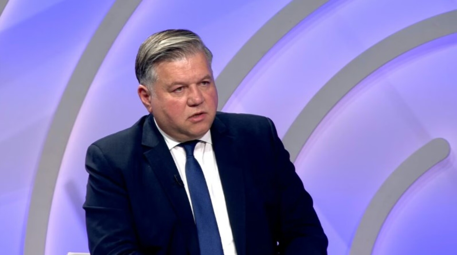 Brkić: Malo ko zna šta je stvarni dogovor Dodika i SAD-a - slika 1