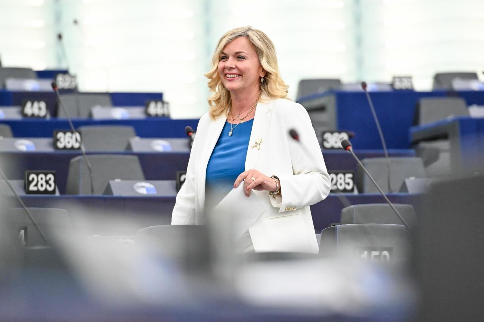Novi fašistički istup Željane Zovko - slika 1