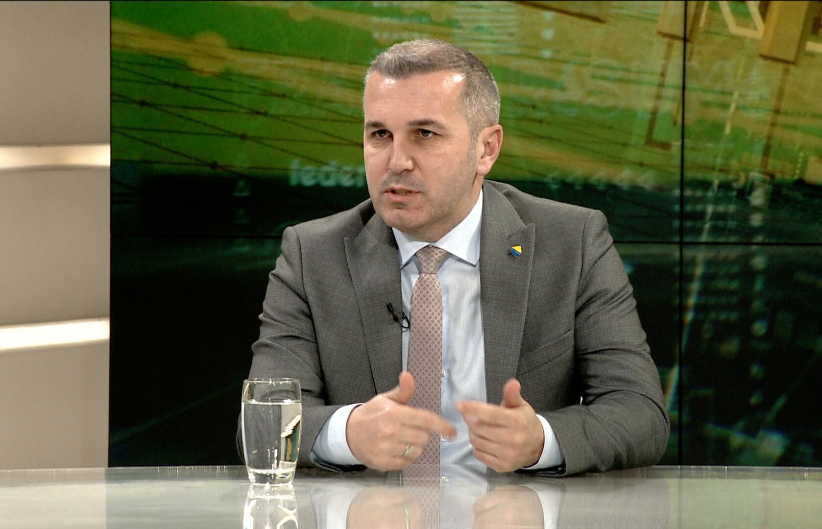 "Pedofile treba hemijski kastrirati" - slika 1