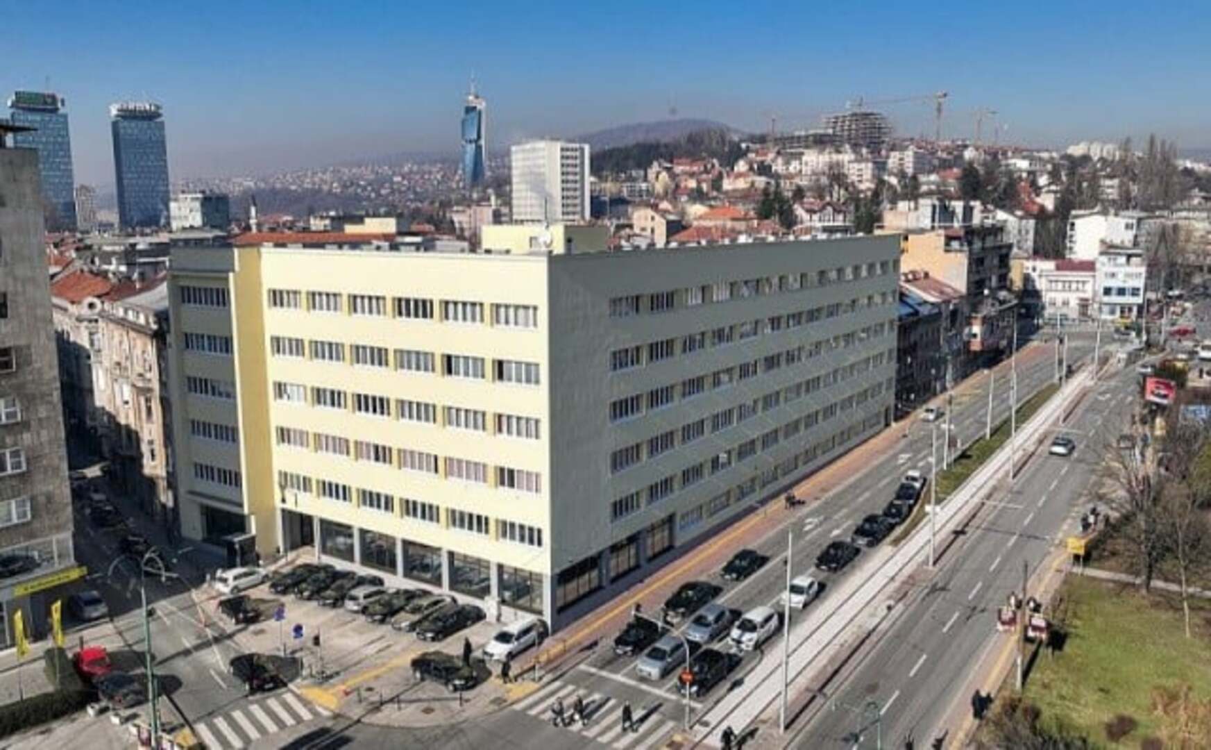 POSKOK izuzima telefone službenika u Vladi FBiH i FMUP-u i FUP-u - slika 1