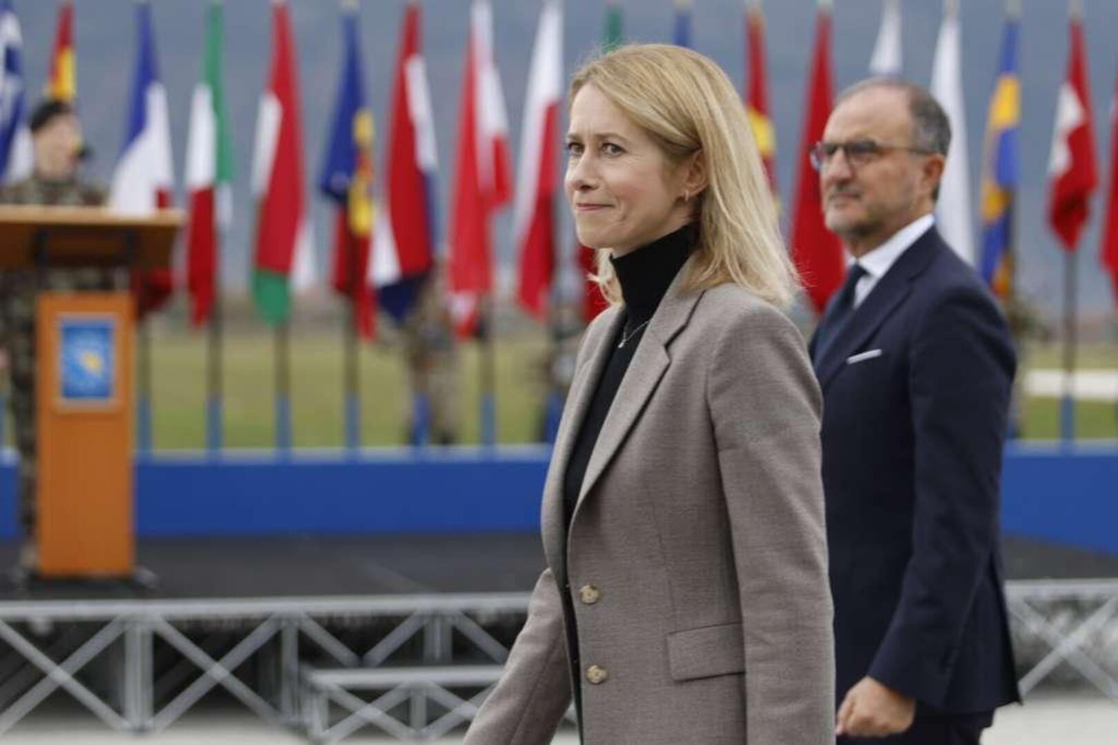 Kallas: Dešavanja u Rs potkopala evropski napredak BiH - slika 1