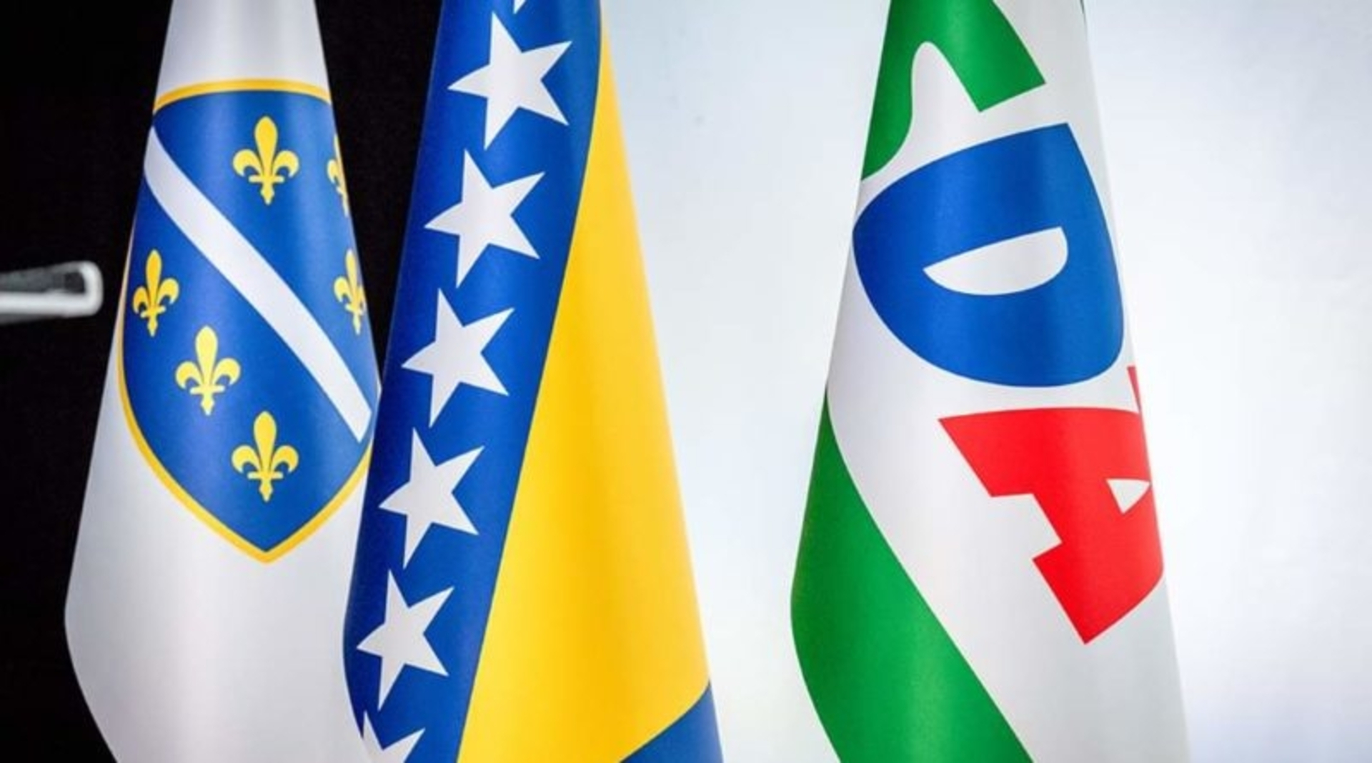 SDA: Umjesto najavljenih smjena, Trojka kadrovski jača spreg SNSD-HDZ - slika 1