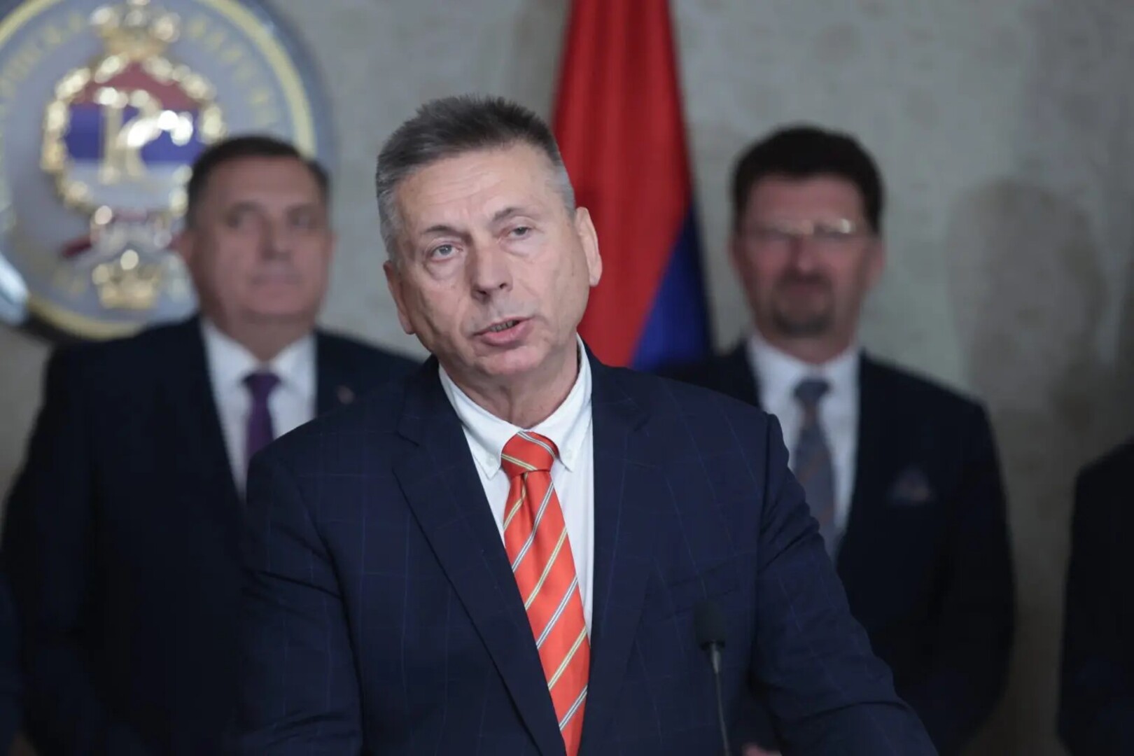 Dodikov advokat: Idemo u Strazbur. Valjda tamo bude selameta - slika 1
