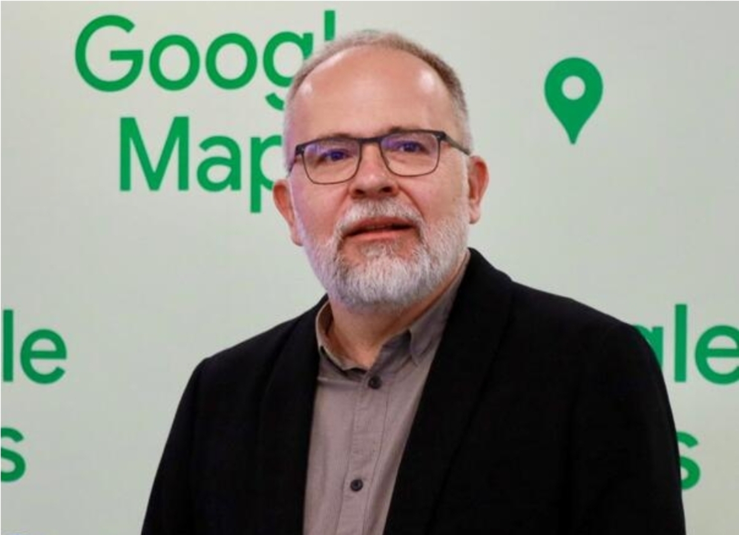 Googleov direktor Armin Hamidović: Kako je BiH ušla u digitalnu mapu svijeta - slika 1