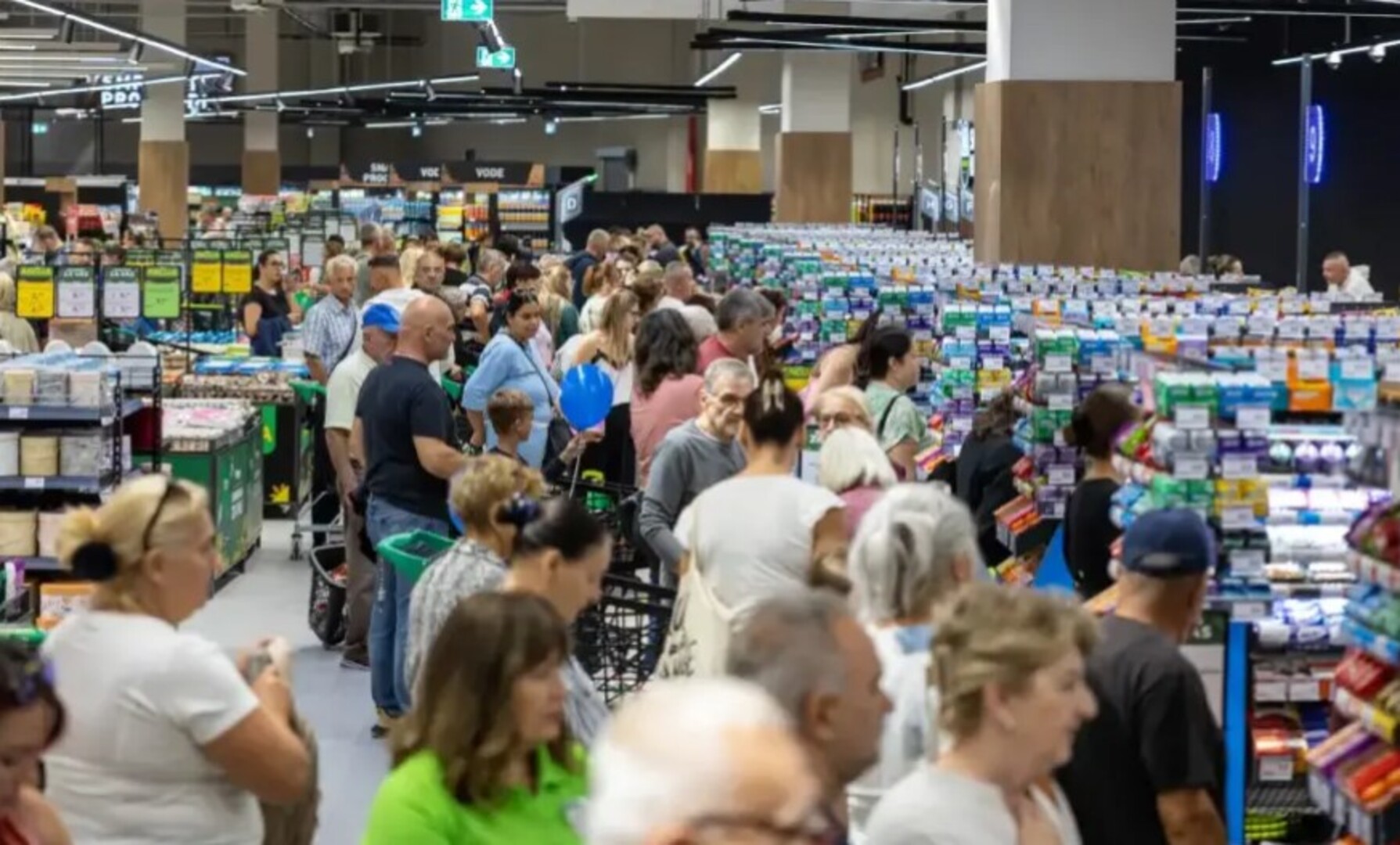 Objavljena lista Top 100 najvećih kompanija jugoistočne Evrope, Bingo napreduje - slika 1