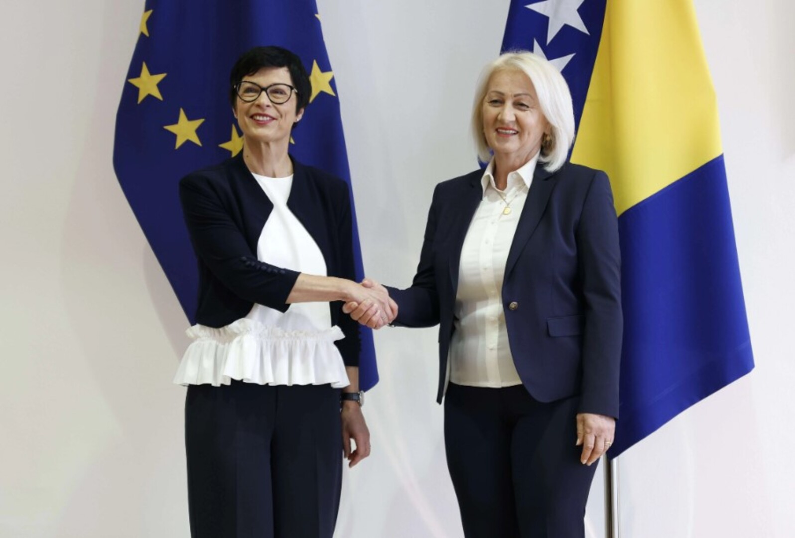 Šta trebate znati o negativnom izvještaju Evropske komisije o napretku BiH - slika 1