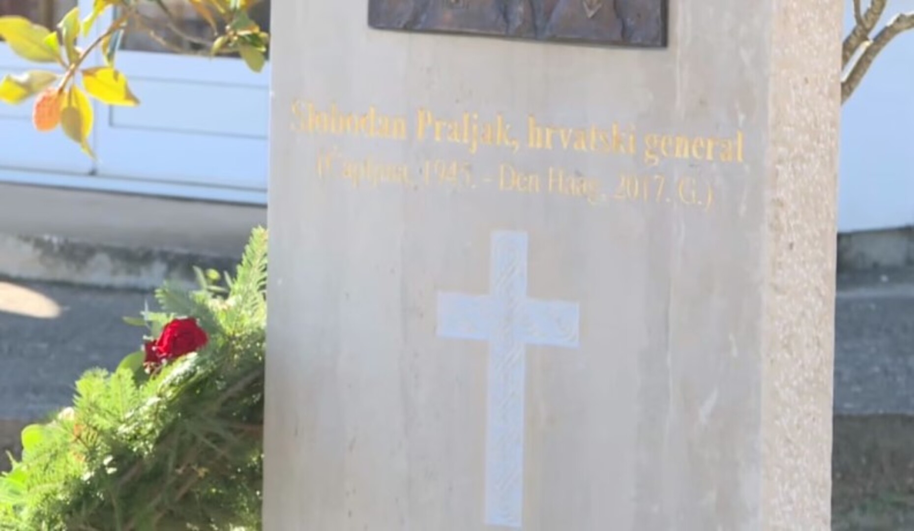 Kakav je stav Katoličke crkve o veličanju ratnog zločinca Praljka? - slika 1