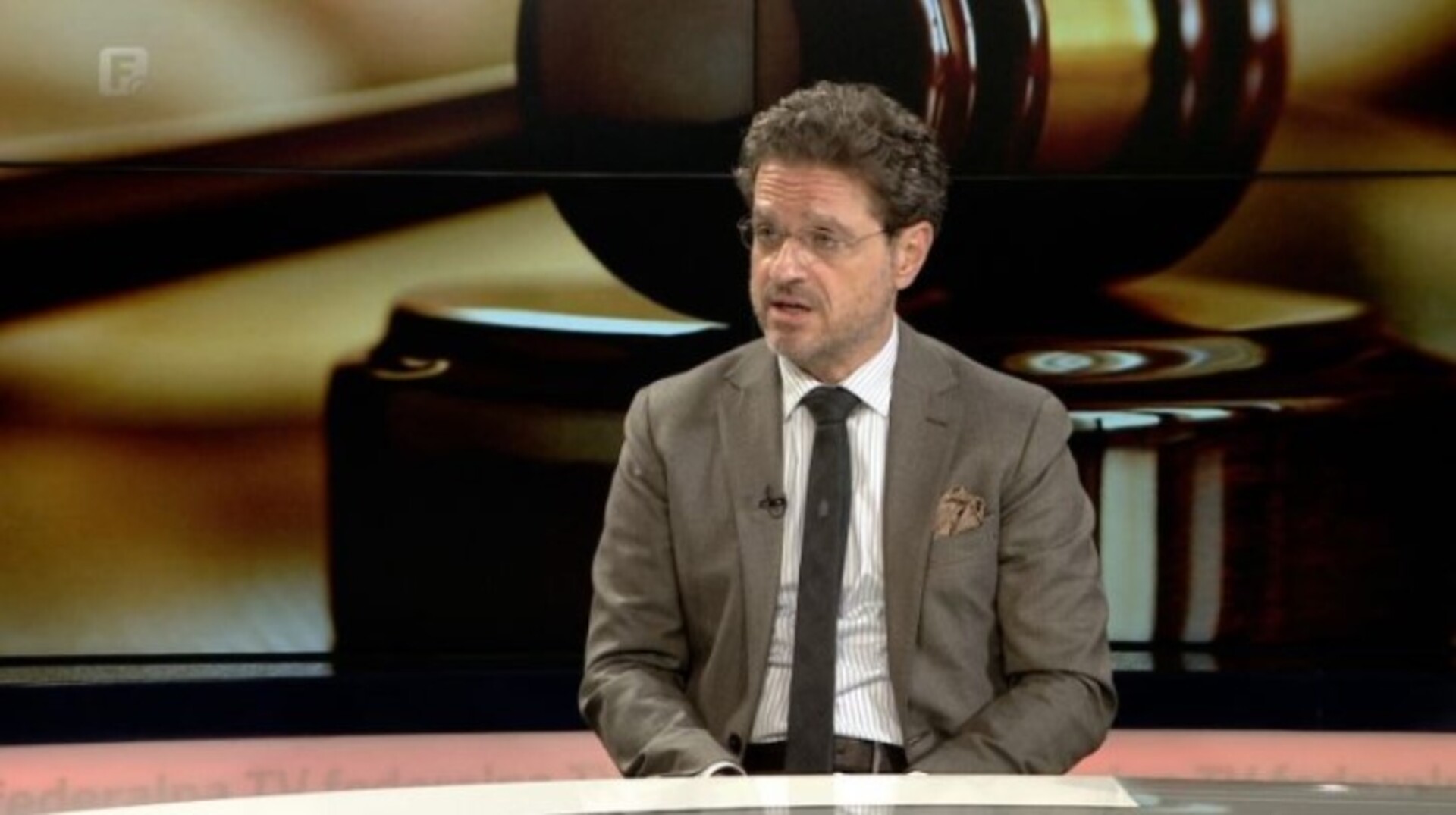 Nedim Ademović: "Jedan od prigovora bio je da ne postoji zakon za to djelo" - slika 1