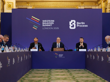 Embargo na demokratiju u Bosni i Hercegovini