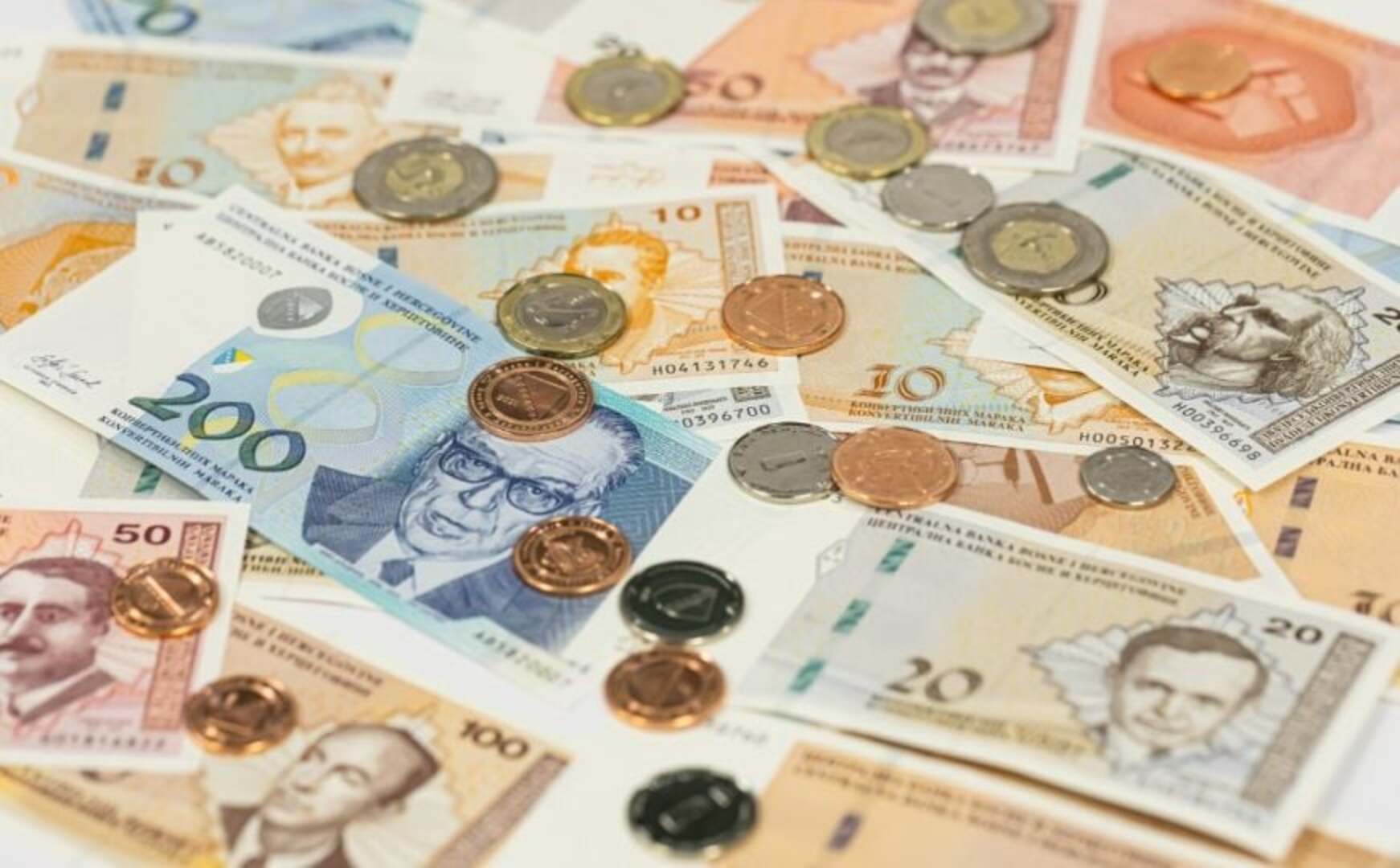 Danas počinje isplata penzija u FBiH za mjesec oktobar - slika 1