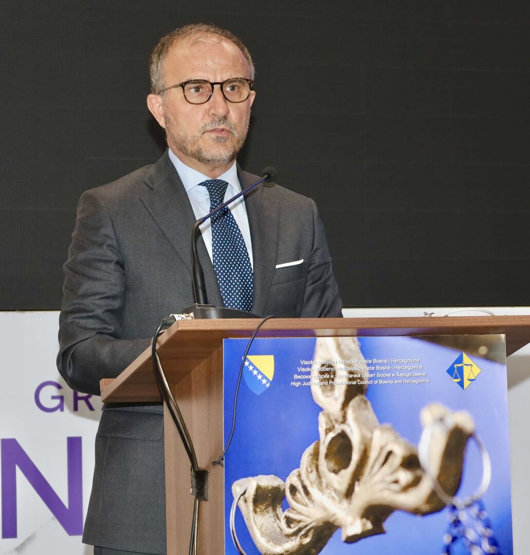 EU izrazila saučešće zbog tragedije u Tuzli - slika 1