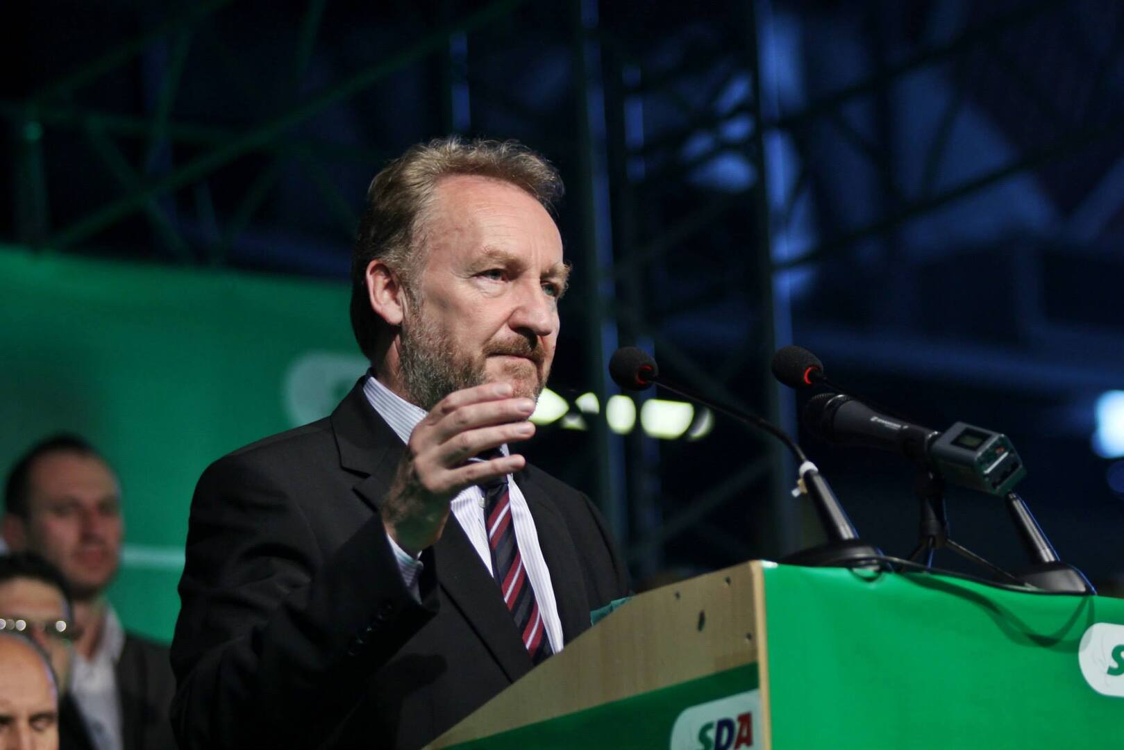 Bakir Izetbegović izrazio saučešće zbog tragedije u Tuzli - slika 1