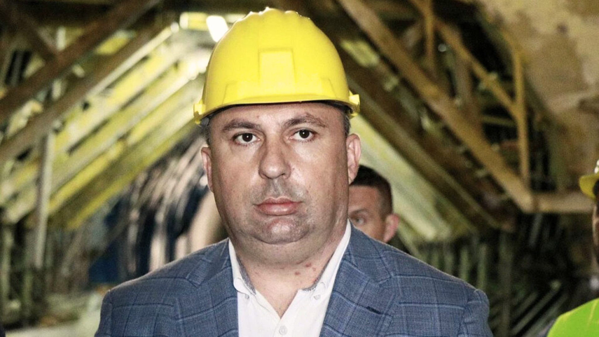 Čekajući Prenj. Tunel postoji samo u glavi Denisa Lasića (HDZ) - slika 1