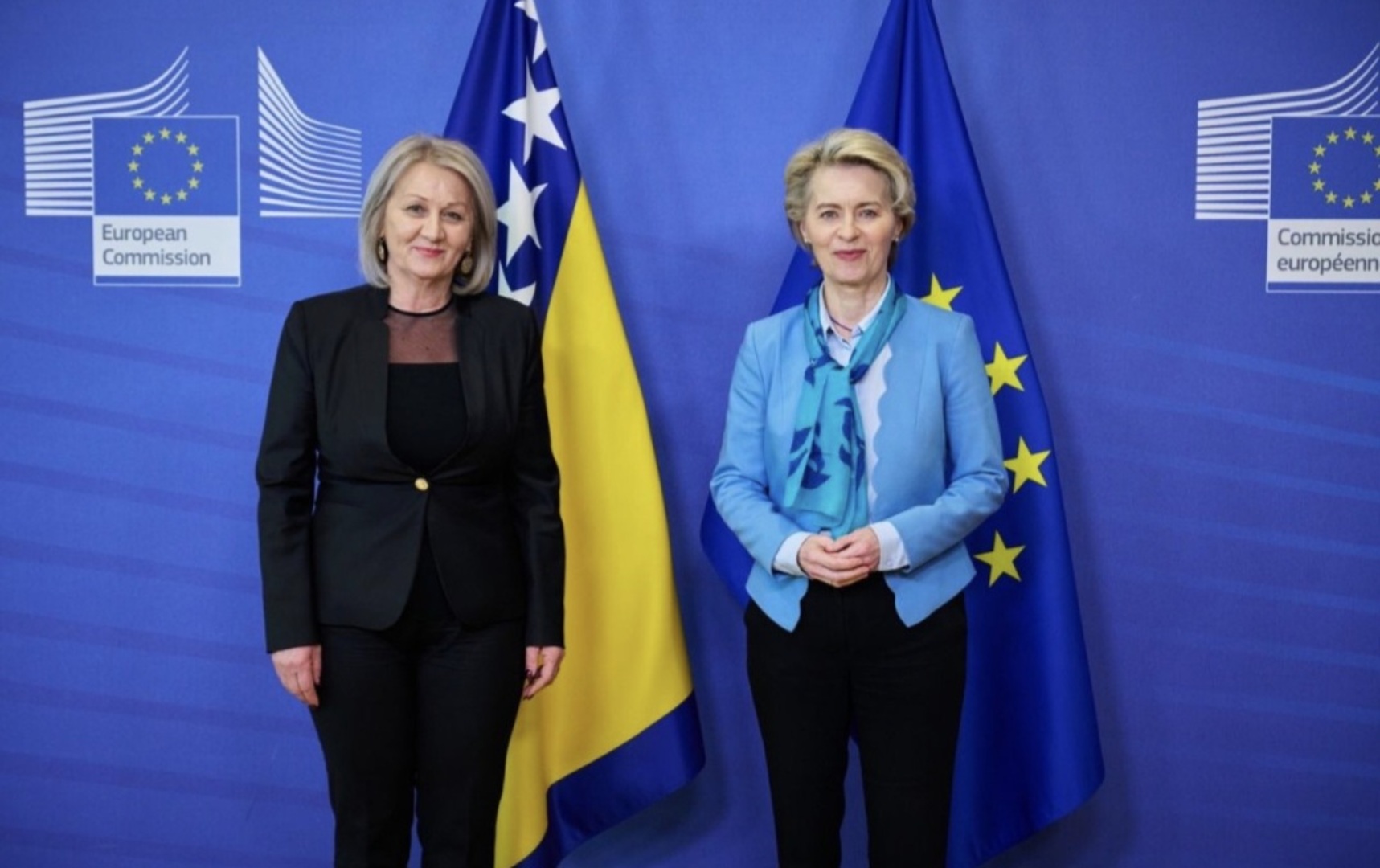Kako će BiH izabrati glavnog pregovarača? - slika 1