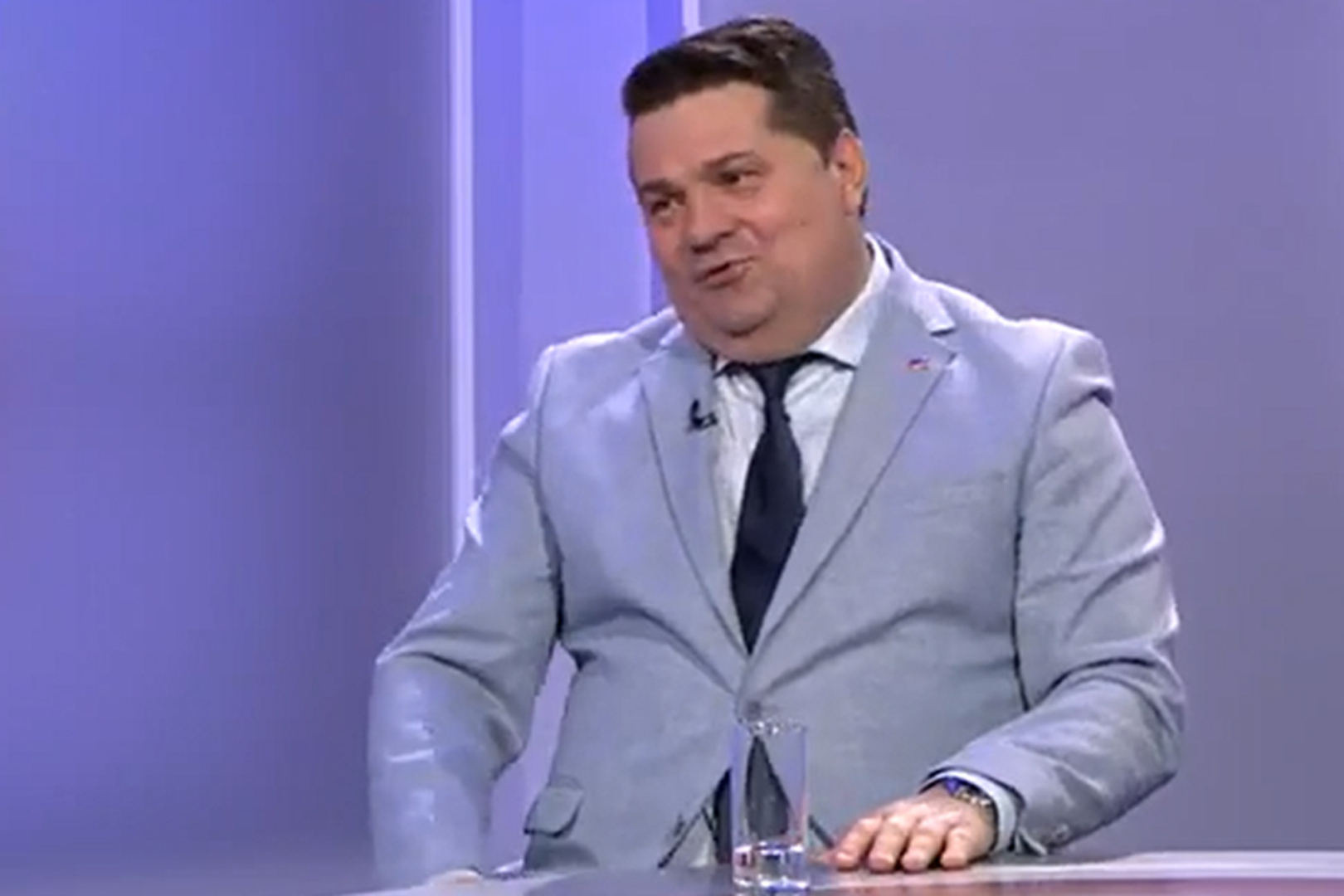 Stevandić prešutio da su Dodik i vlast u Rs-u pod pritiskom povukli sve neustavne zakone - slika 1