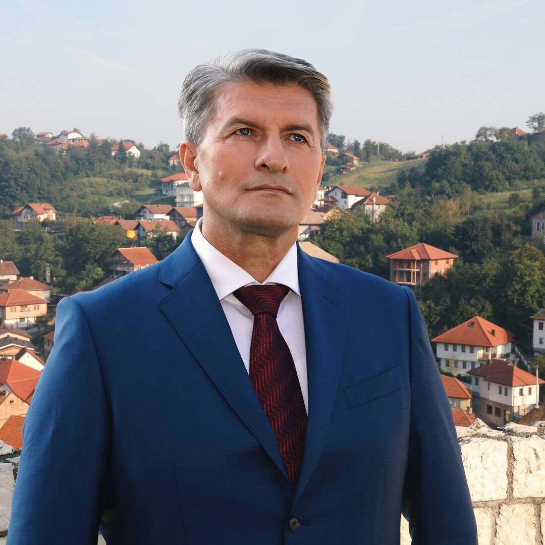 Mehmedović: Podnosim krivične prijave! Nema nekažnjenog blokiranja BiH! - slika 1