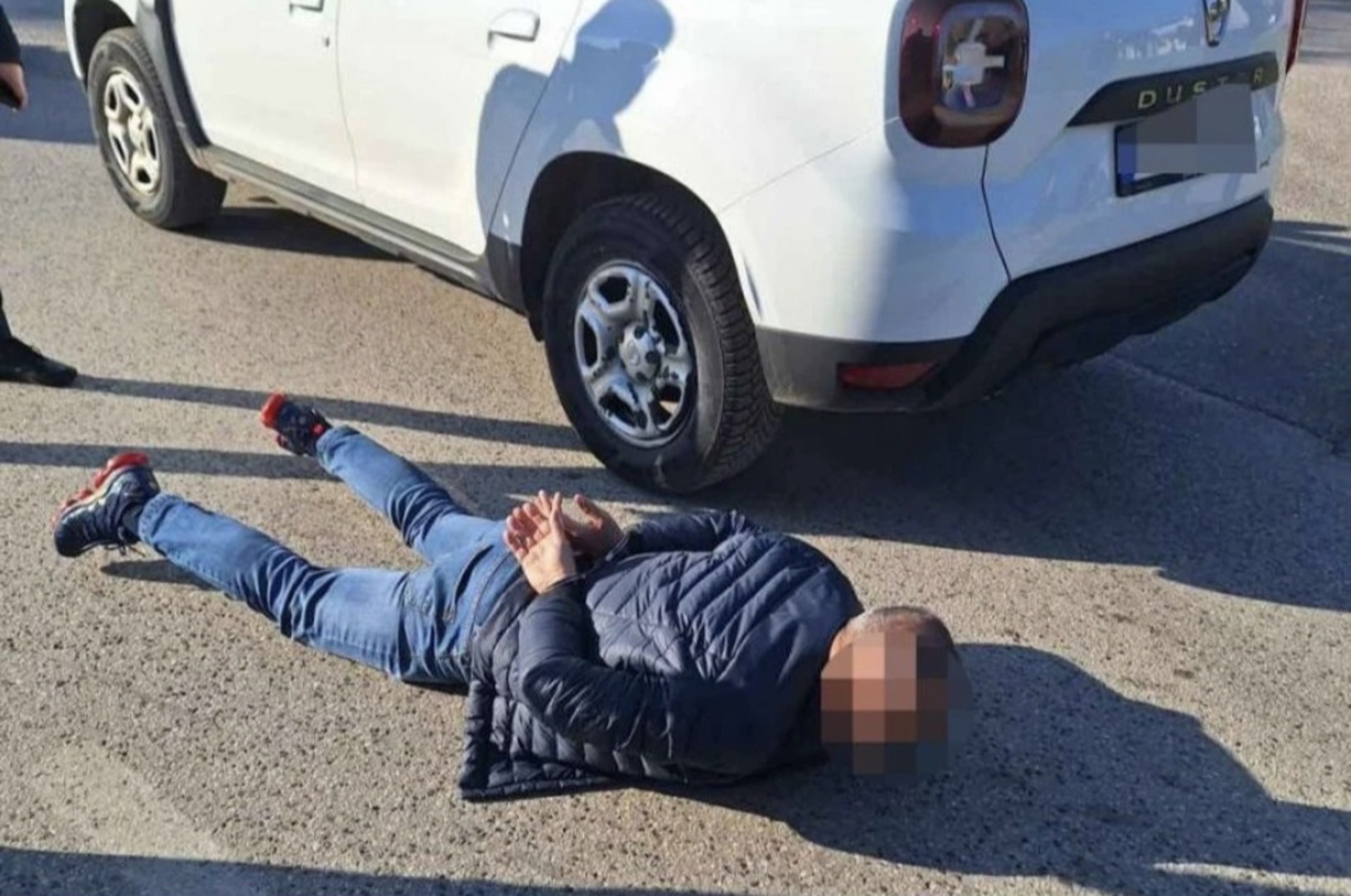 U Doboju uhapšen šef inspekcije zbog primanja mita - slika 1