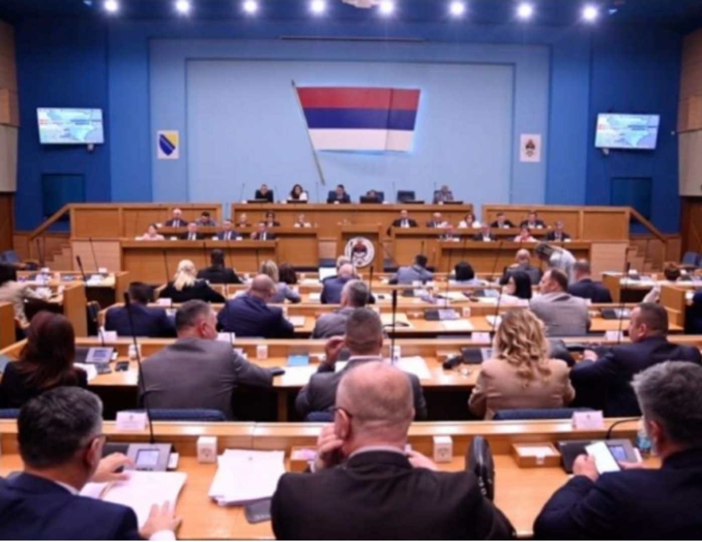 U NSRs usvojen zakon po kojem lokalne zajednice mogu objediniti račune za komunalne usluge - slika 1