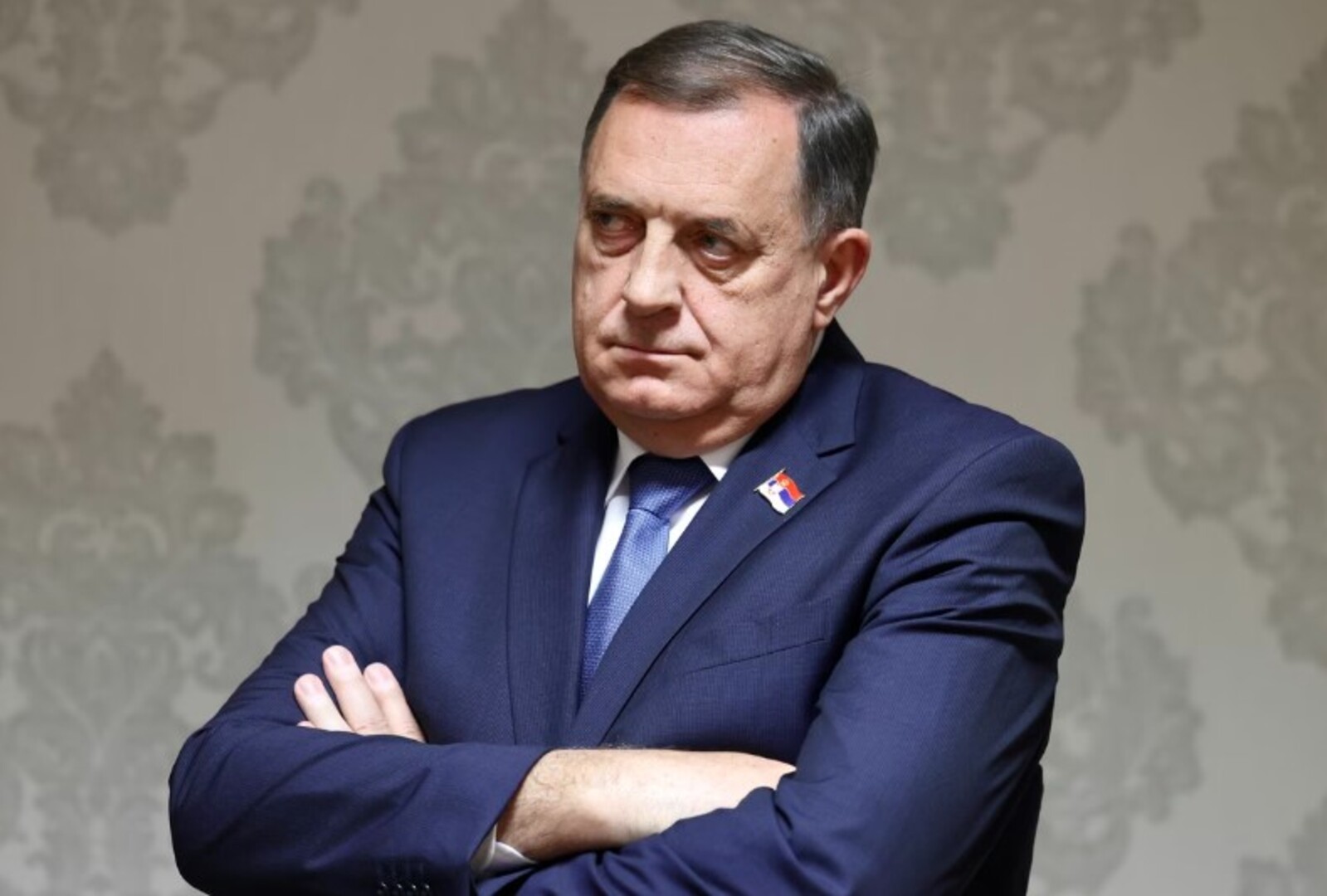 Dodikova dominacija i političke igre: Održavanje izbora u Rs u stalnoj opasnosti - slika 1