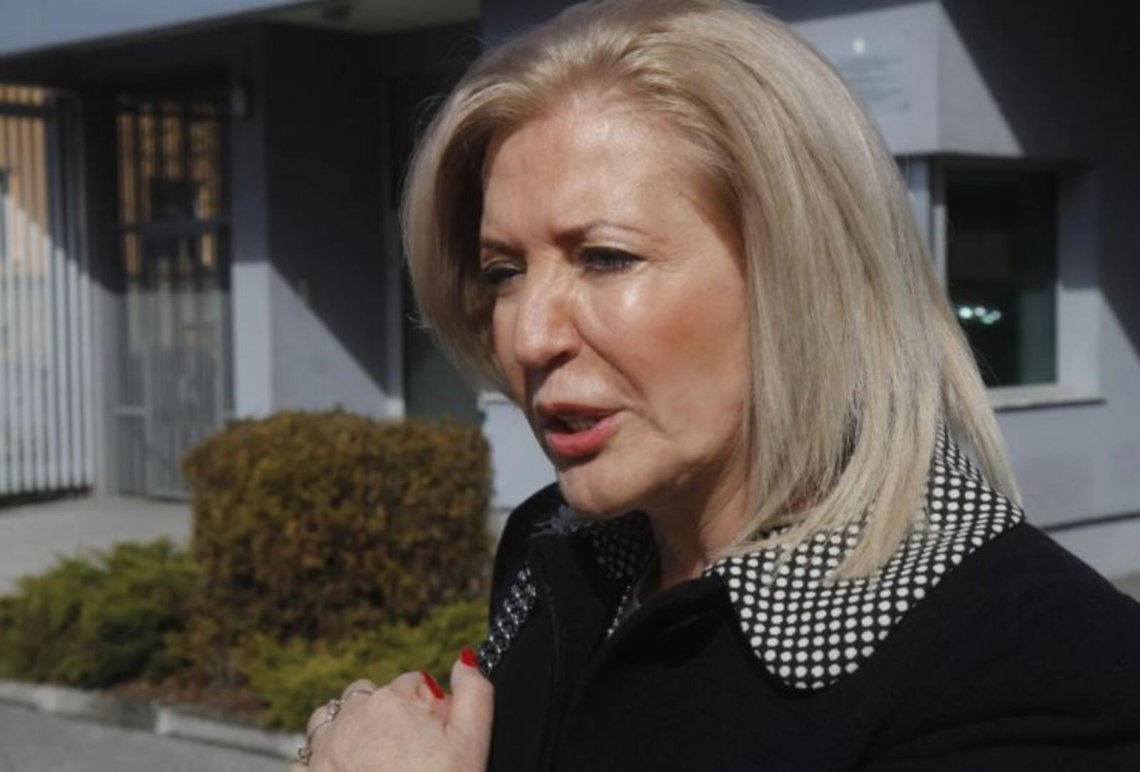 Sud ukinuo presudu advokatici Vasviji Vidović, ponovo će joj se suditi - slika 1