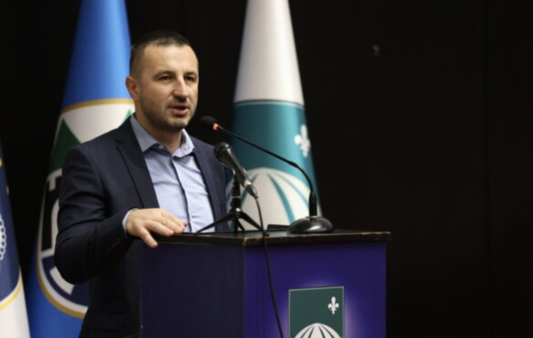 Efendić: Stranka za BiH pokazala da je državnički odgovorna - slika 1