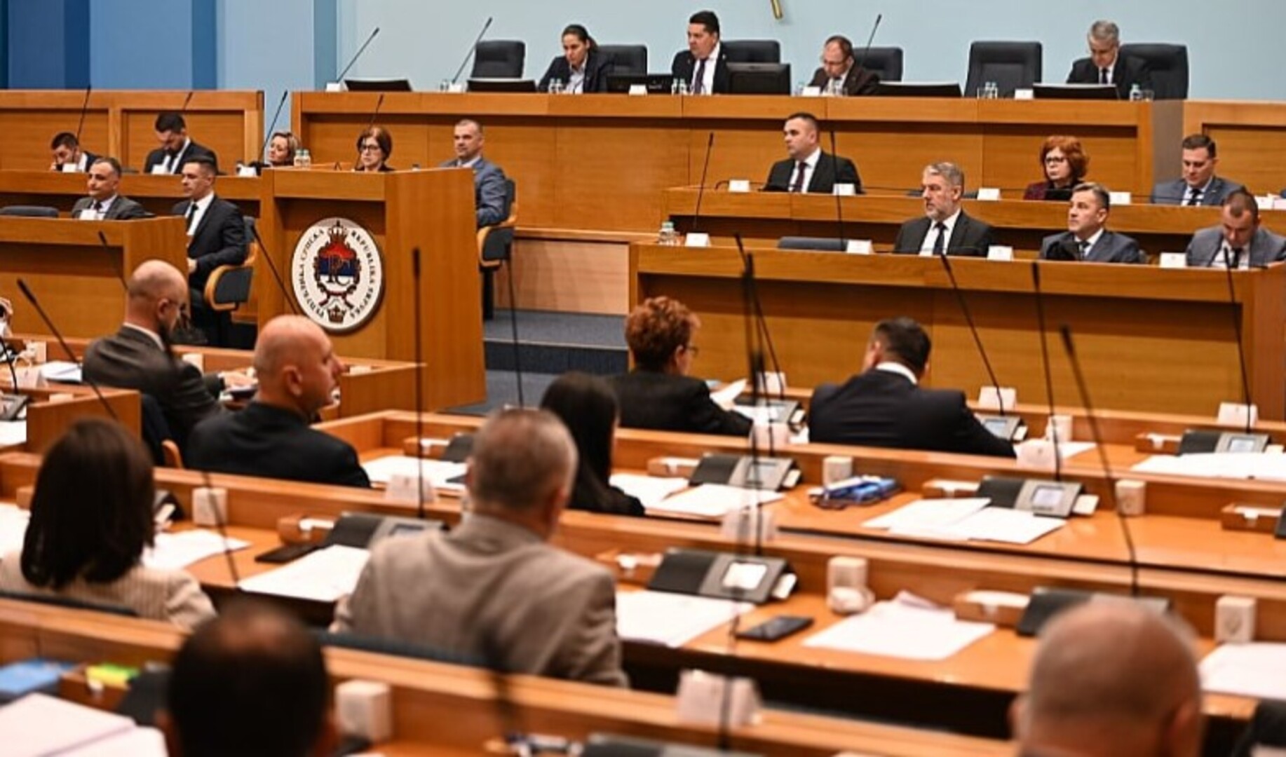 Pravobranioci u Rs-u dobili imunitet za nezakonito knjiženje državne imovine - slika 1
