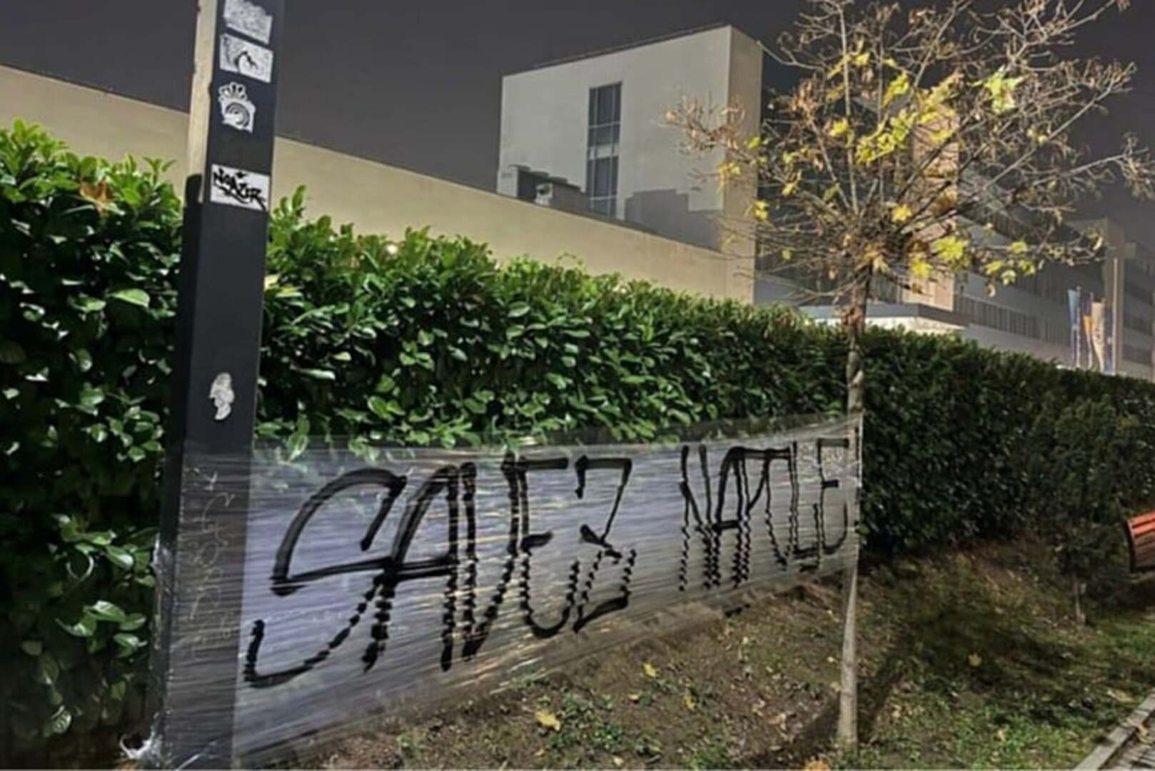 BH Fanaticosi istakli parole protiv saveza širom BiH - slika 2