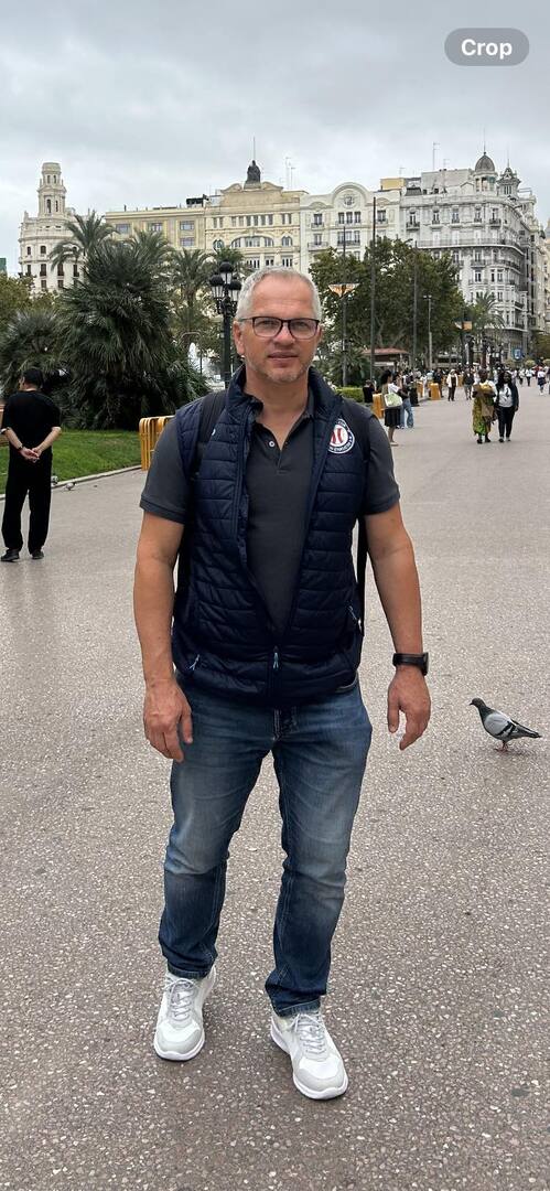 Nijaz Nanić pojasnio zašto je OPET ušao u NiP - slika 1