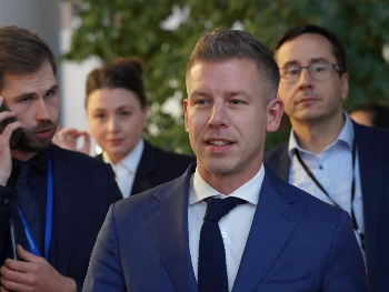 Magyar: “Orbán je najbliži saveznik Vladimira Putina u EU”