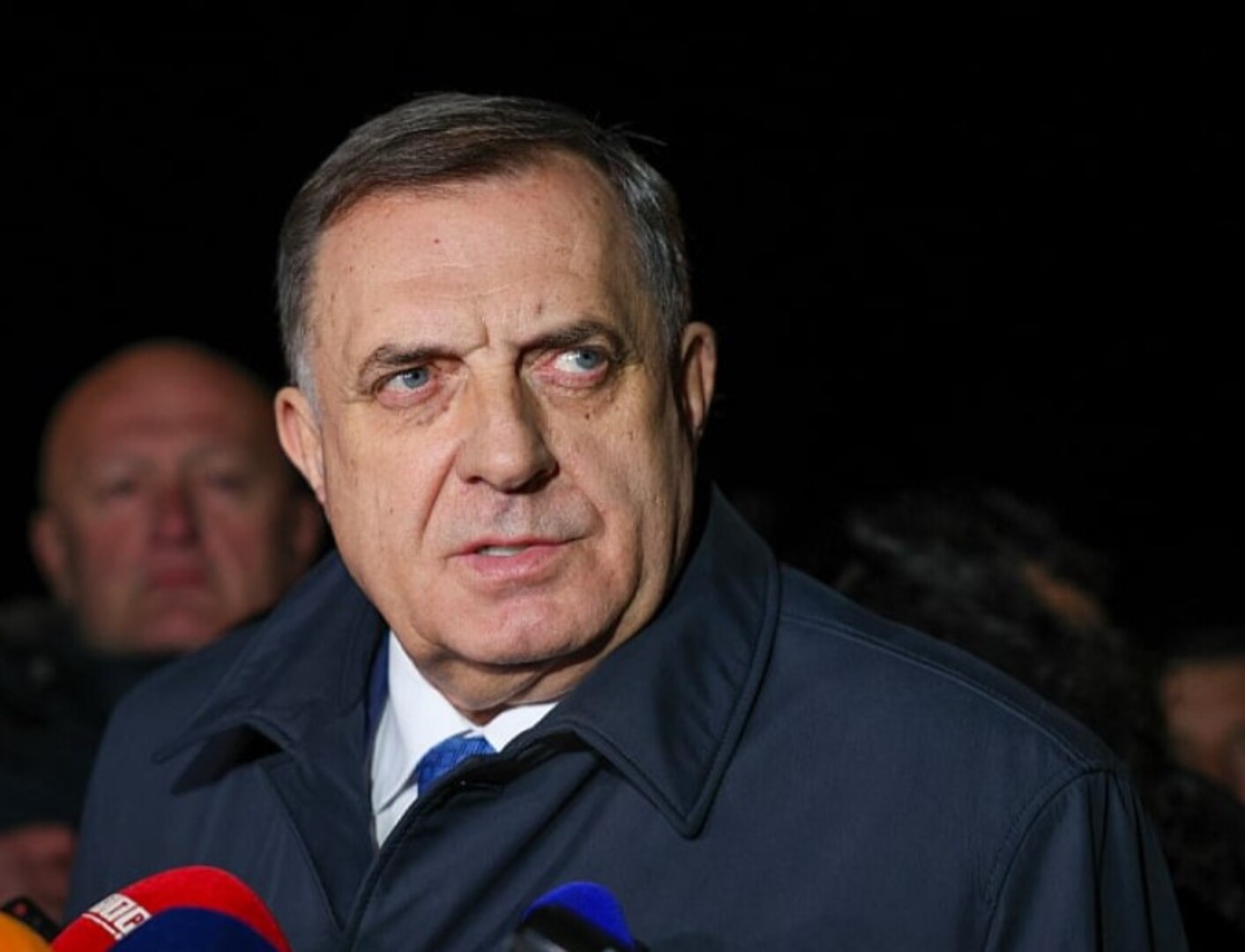 Dodik: "Izetbegović se miješa u unutrašnje stvari druge zemlje, Rs-a" - slika 1