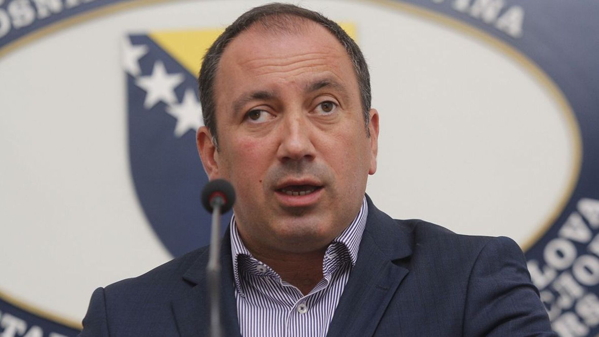 Crnadak: Situacija u BiH se pomno prati u Americi - slika 1