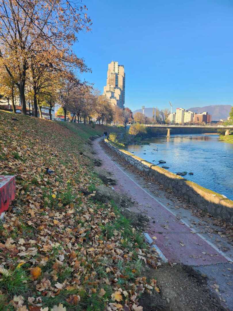 Novi drvored u Zenici - slika 4
