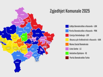 Izbori na Kosovu: Svi proglasili pobjedu
