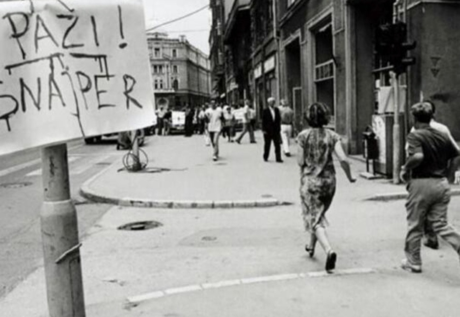 Plaćali za ubijanje snajperom po Sarajevu: Italija otvorila istragu - slika 1
