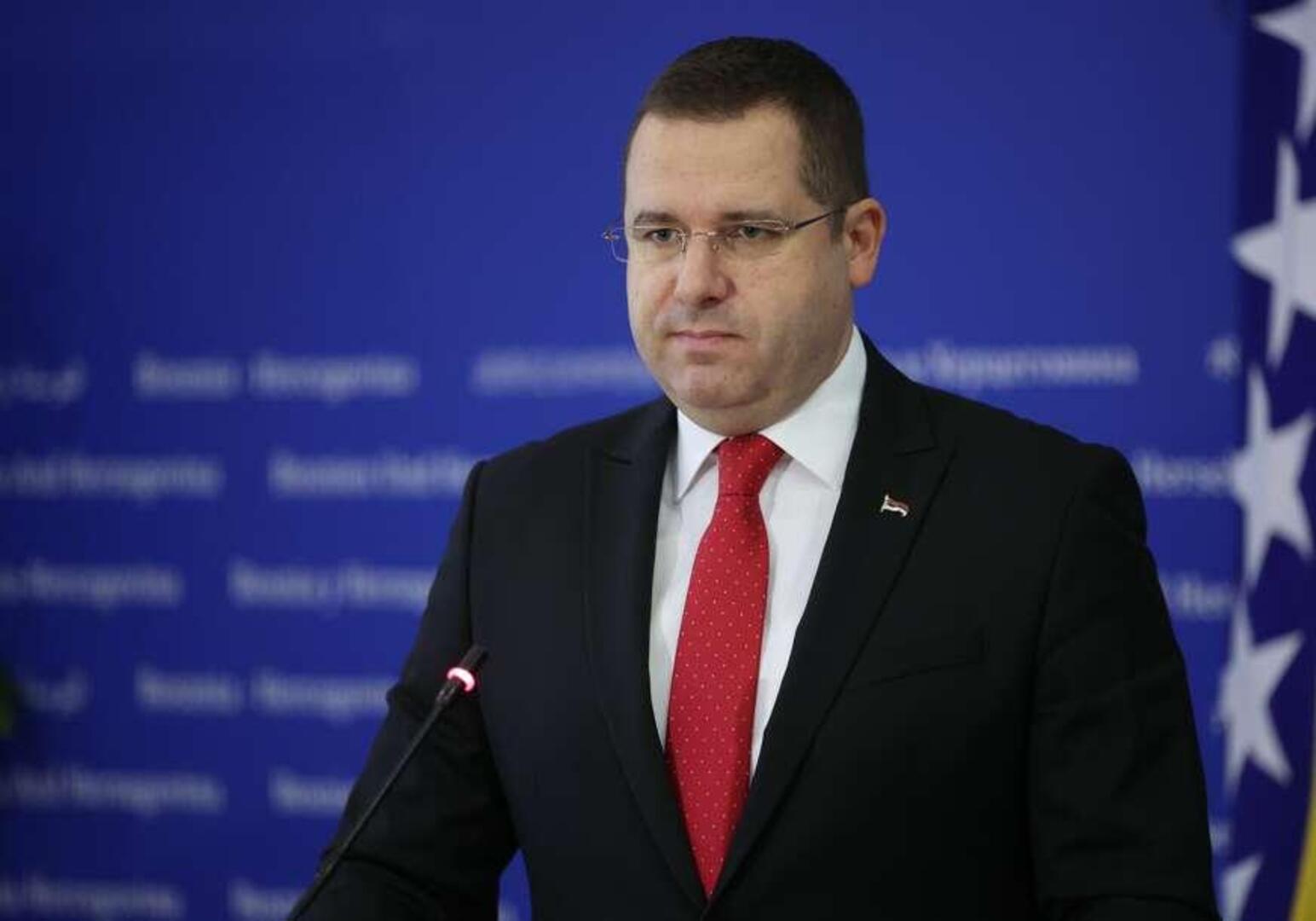 Kovačević: Podržali smo Trumpa kako bi Rs prestala biti američka meta i postala saveznik - slika 1