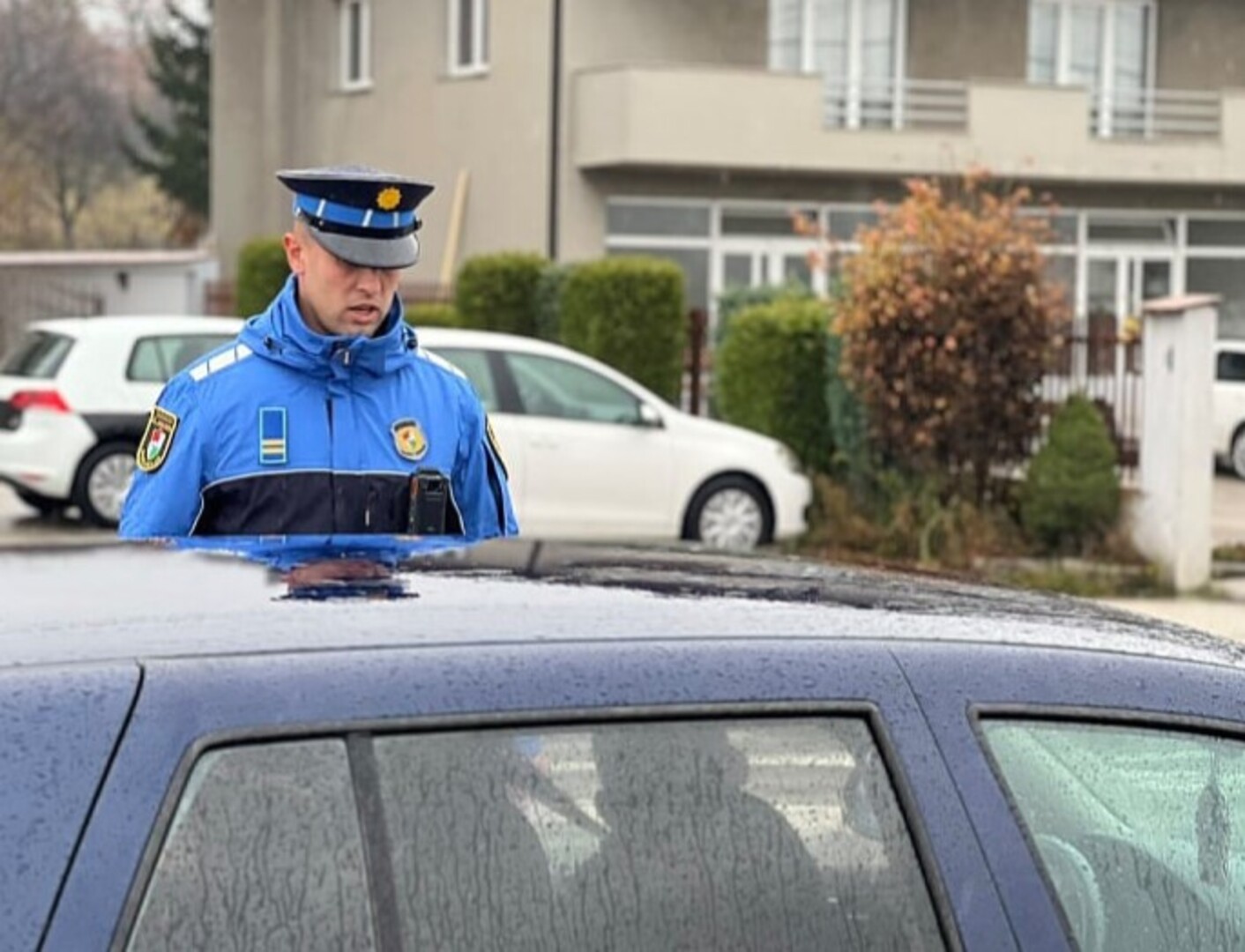 Policija u SBK od danas koristi body kamere, sve intervencije će se snimati - slika 1