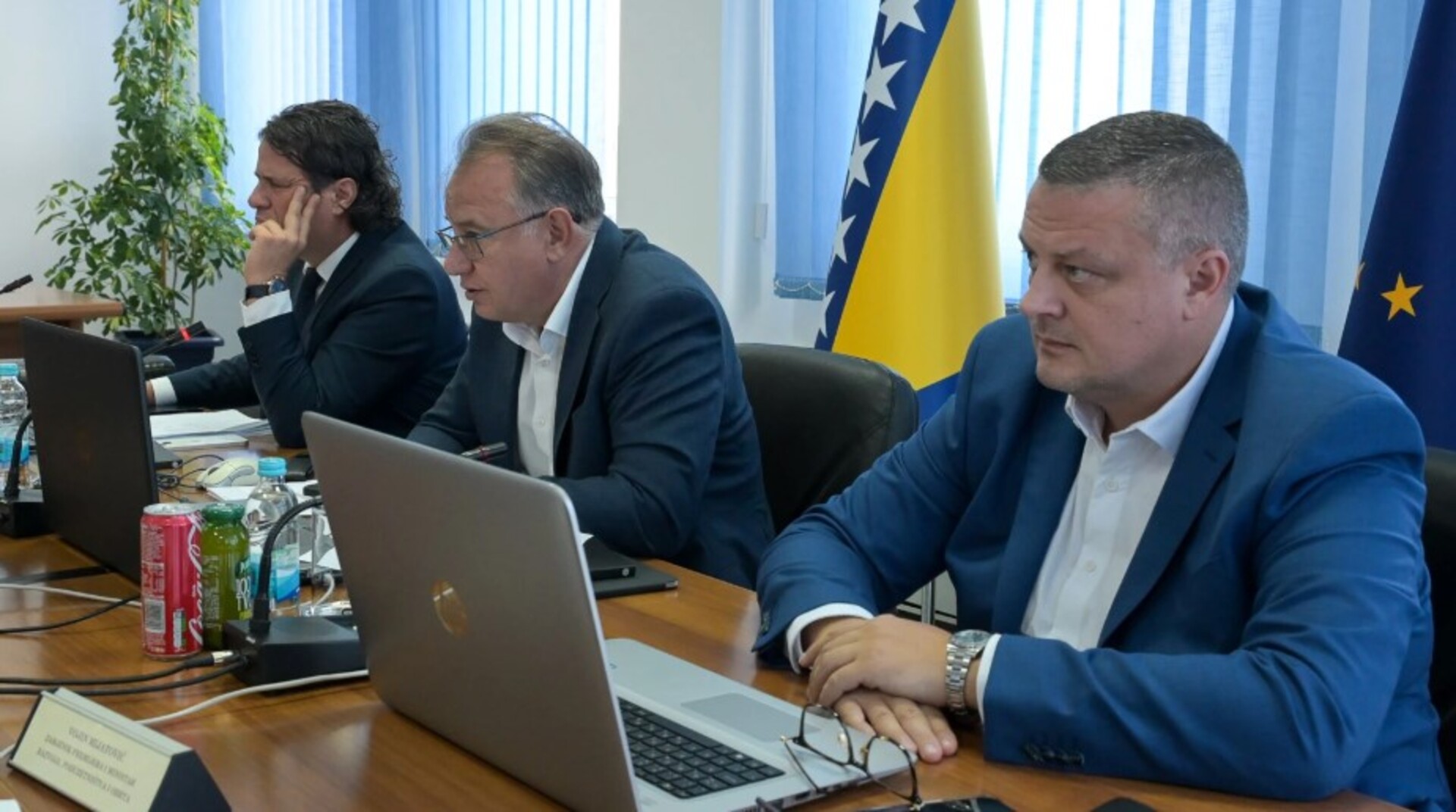 Šta je sa nacrtom budžeta FBiH za 2026. godinu? - slika 1