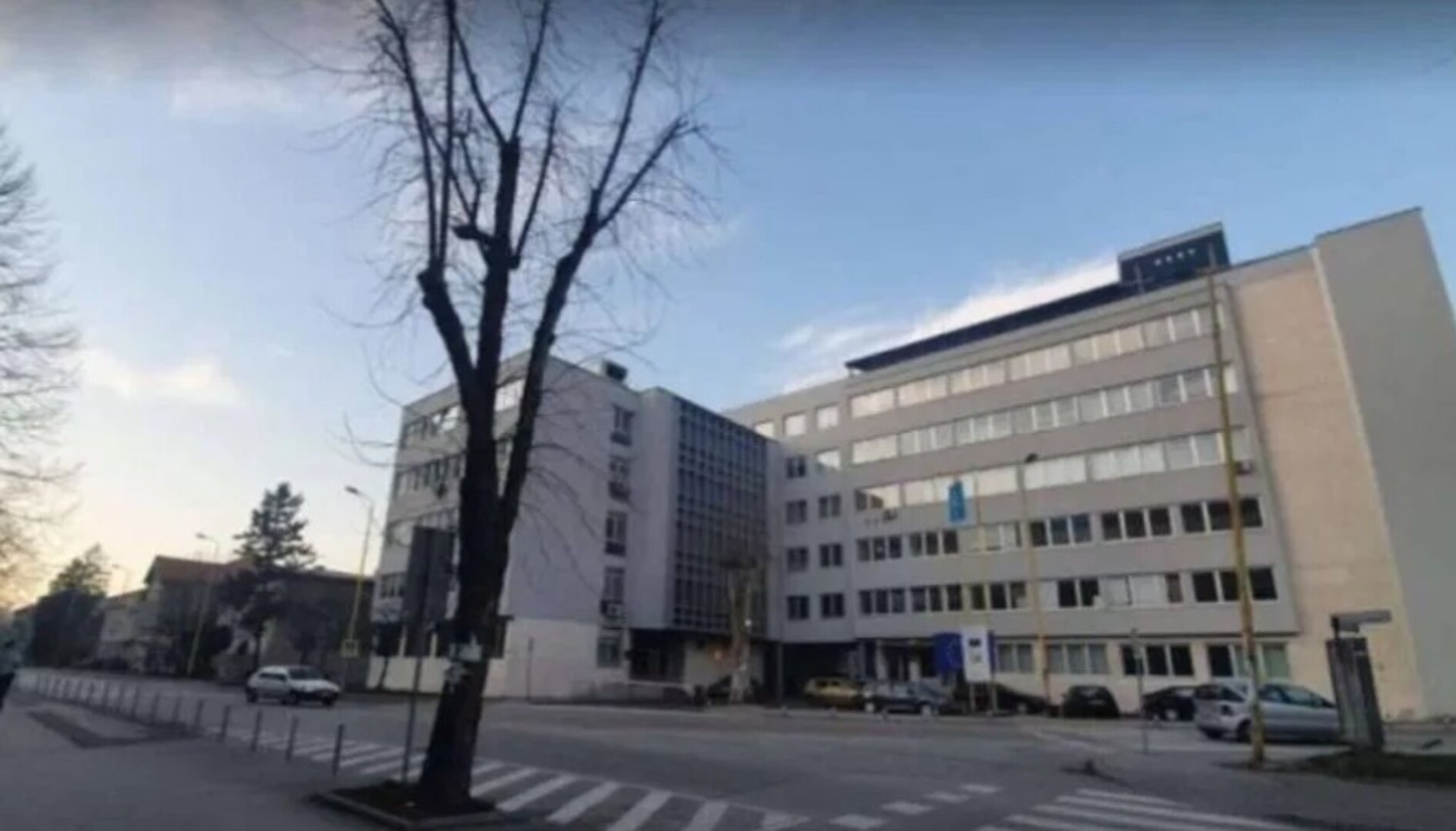 Tužilaštvo TK formira istražni tim zbog požara u Domu penzionera - slika 1