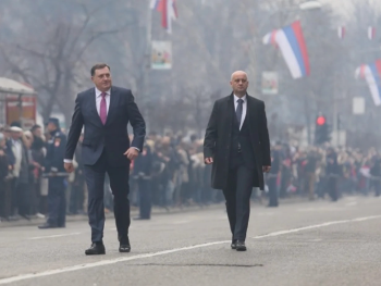 Dodik širi govor mržnje: “Niko ne laže gore i više od Turčina”