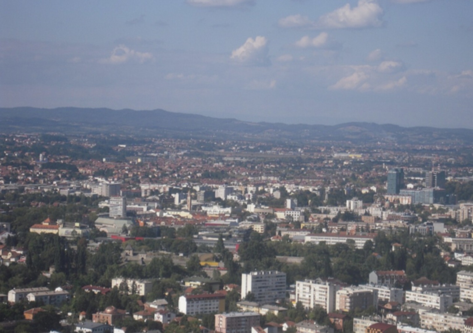 Grad Banja Luka tužio Vladu Rs-a zbog 2,8 miliona maraka - slika 1